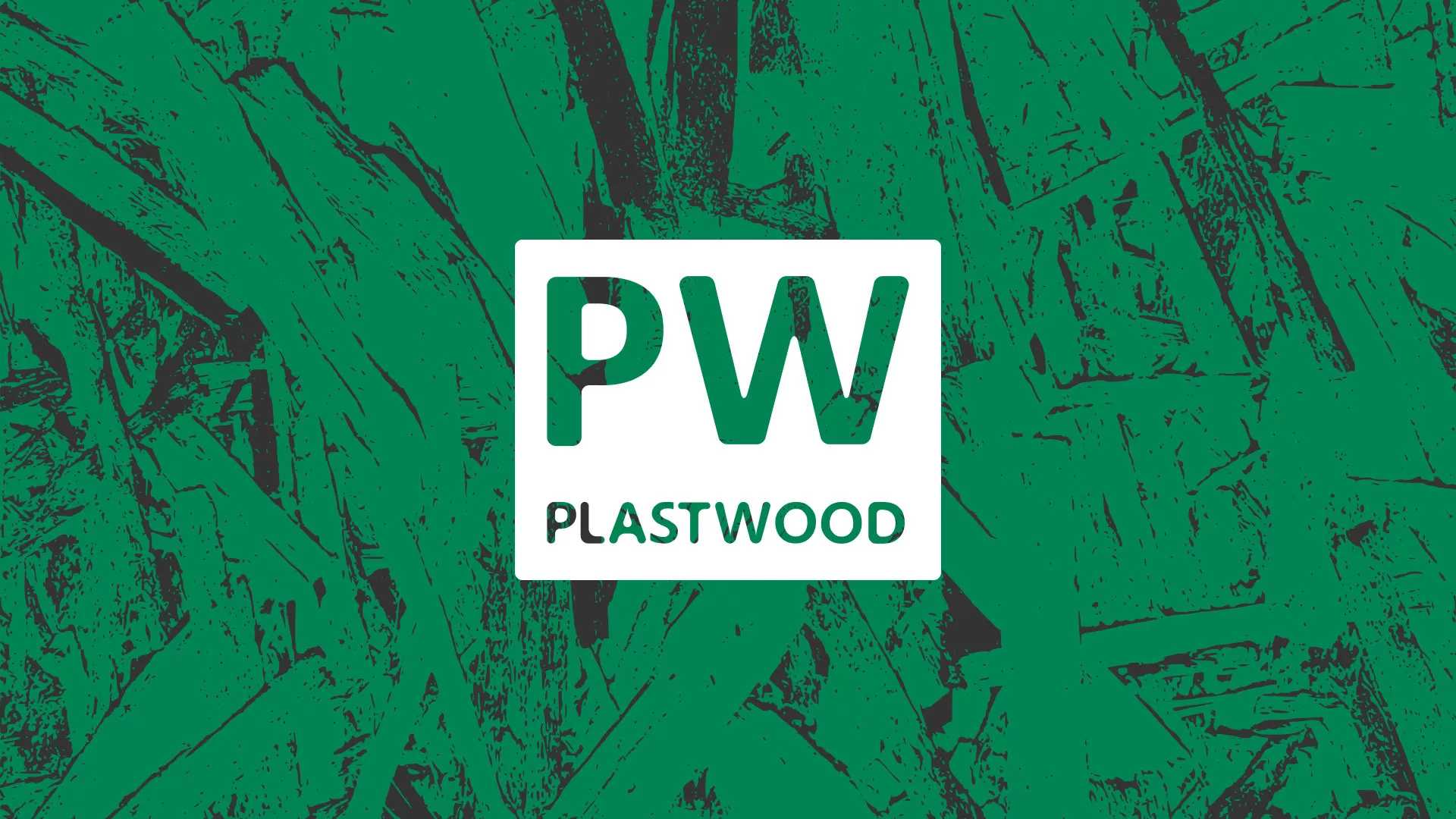 Разработка айдентики и сайта компании «Plastwood» в Урене