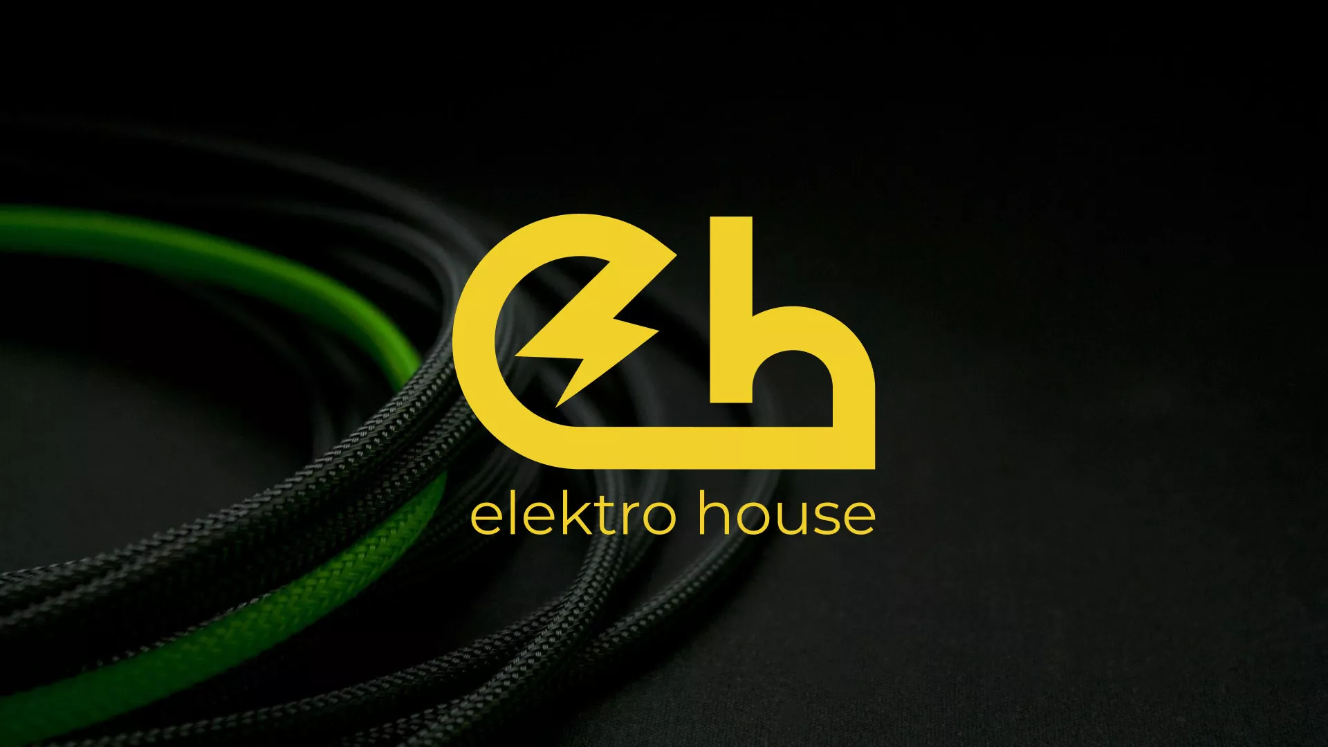 Создание сайта компании «Elektro House» в Урене