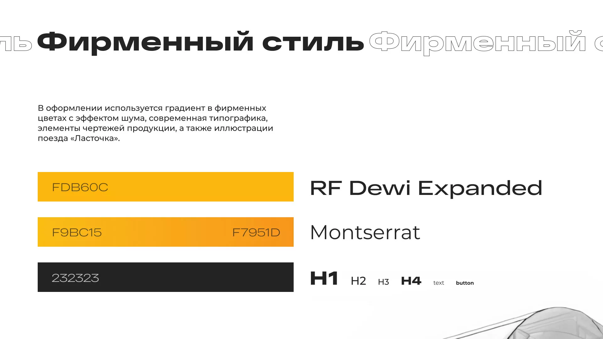 Ребрендинг компании «Rosker» и редизайн сайта в Урене