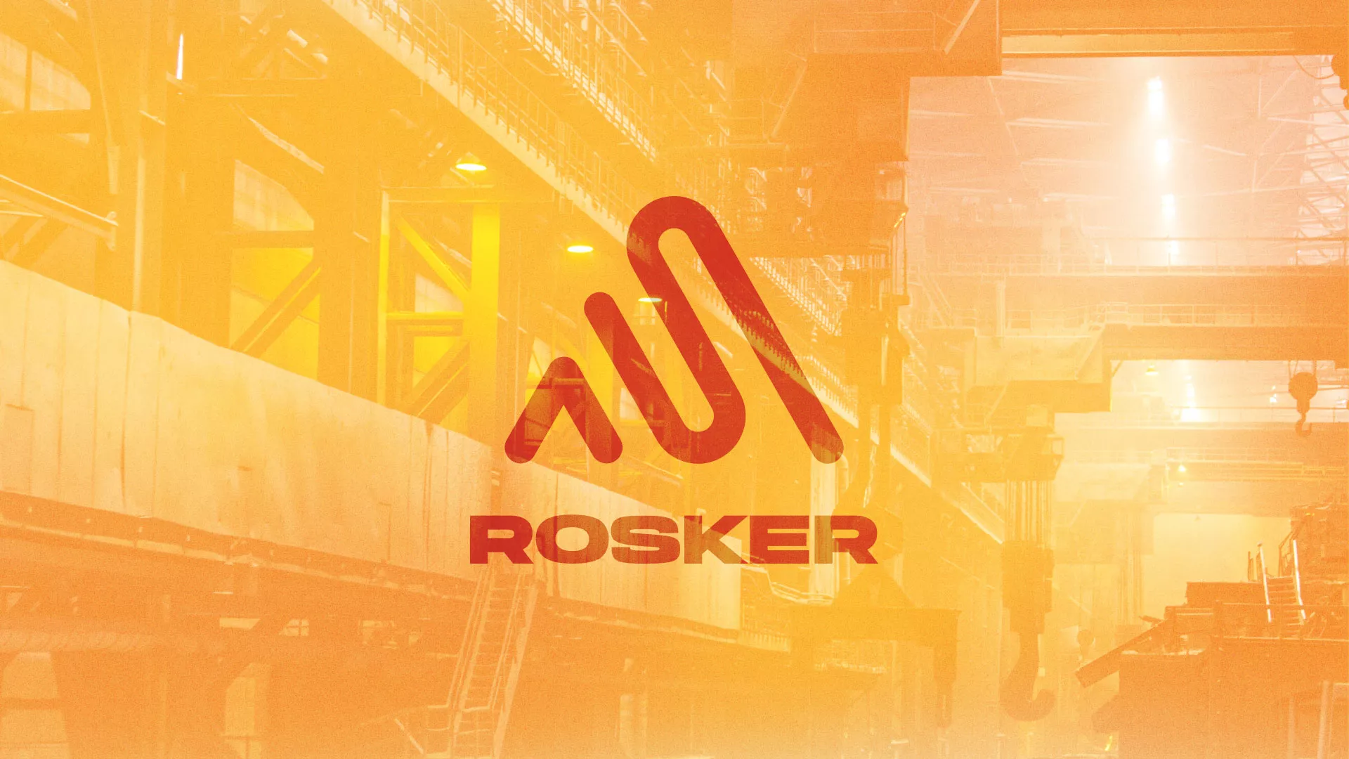 Ребрендинг компании «Rosker» и редизайн сайта в Урене