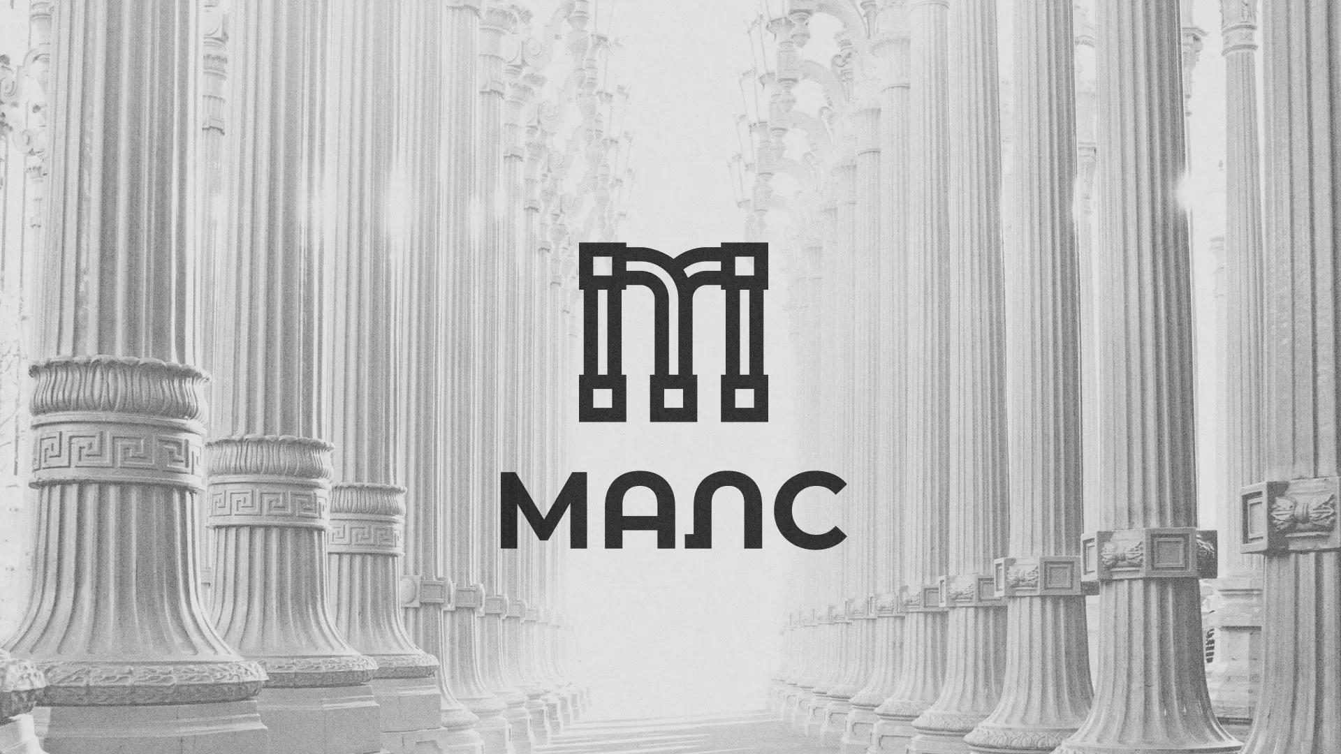 Разработка логотипа компании «МАЛС» в Урене