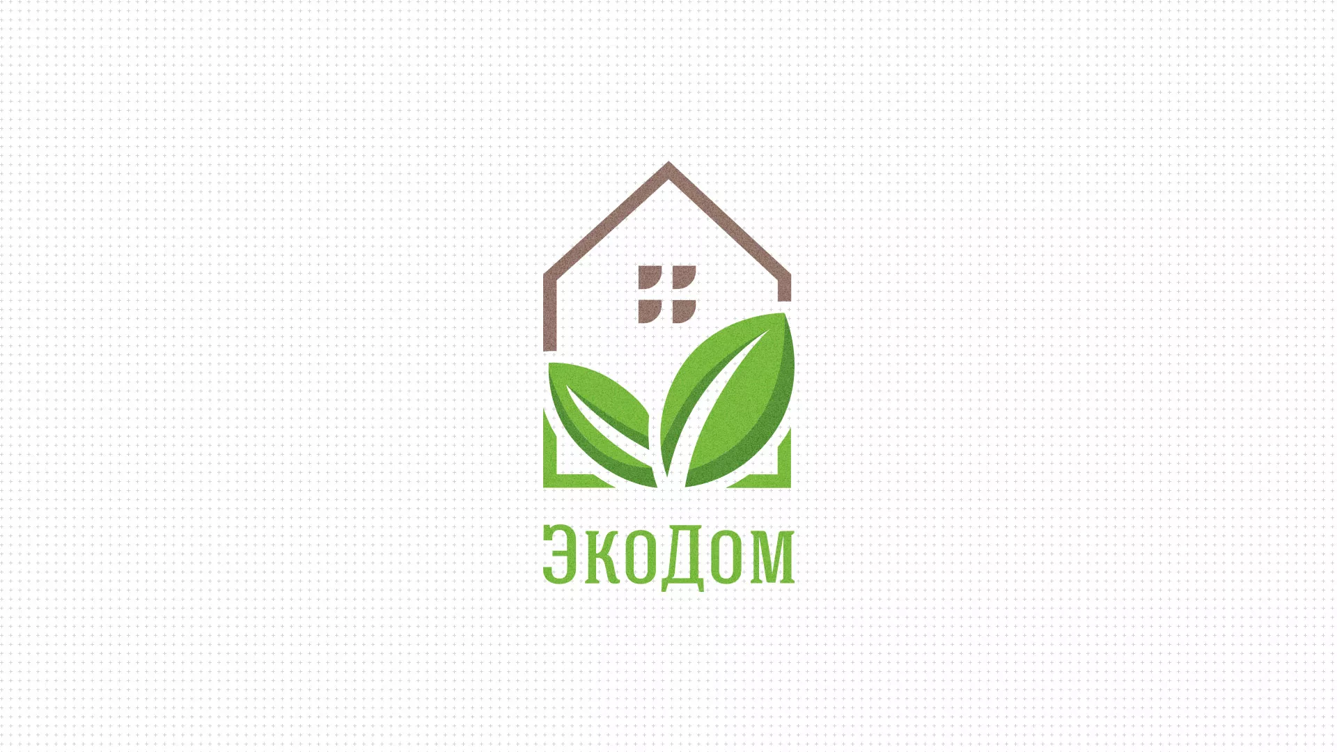 Создание сайта для строительной компании «ЭКОДОМ» в Урене