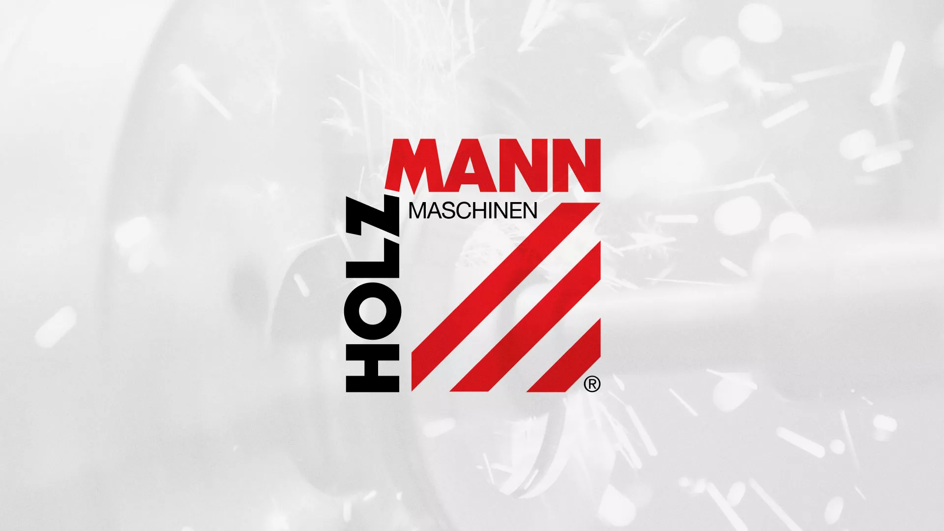 Создание сайта компании «HOLZMANN Maschinen GmbH» в Урене